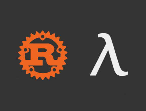 Rust – Lambda (Closure) Examples